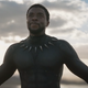 All stills and gifs from the Black Panther teaser trailer, Marvel (via Youtube)